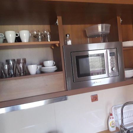 Apartmany Tatragolf Velka Lomnica Dış mekan fotoğraf