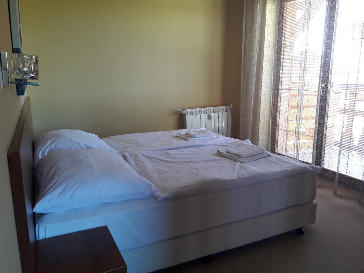 Apartmany Tatragolf Velka Lomnica Dış mekan fotoğraf