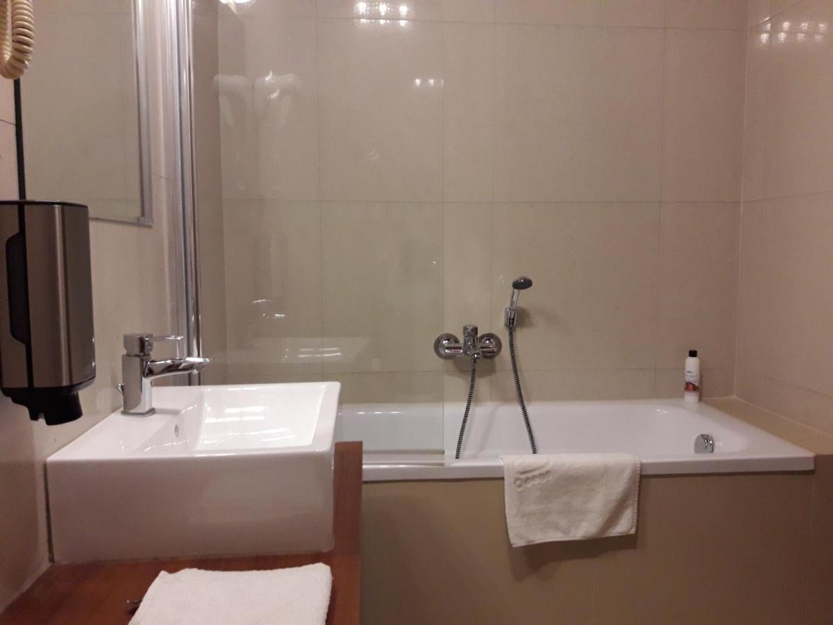 Apartmany Tatragolf Velka Lomnica Dış mekan fotoğraf