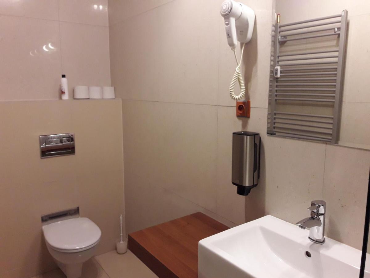 Apartmany Tatragolf Velka Lomnica Dış mekan fotoğraf