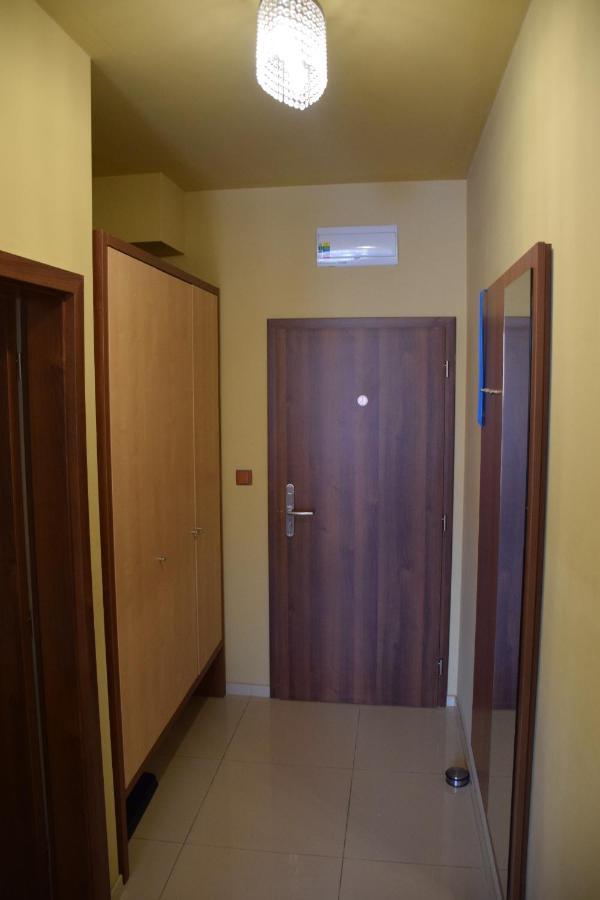 Apartmany Tatragolf Velka Lomnica Dış mekan fotoğraf