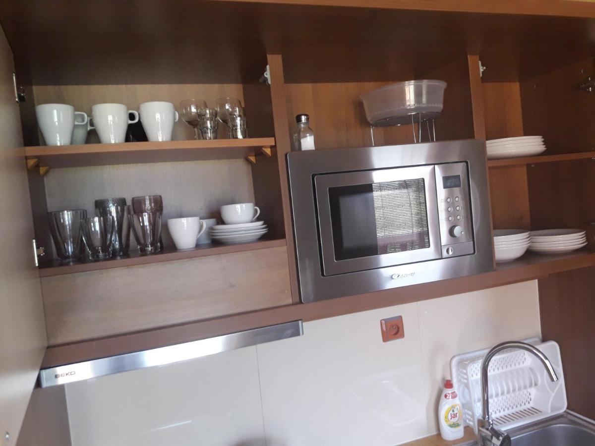 Apartmany Tatragolf Velka Lomnica Dış mekan fotoğraf